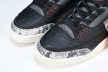 SE INSTINCT 2.0” 3 CV3583-003 JORDAN “ANIMAL AIR 1107